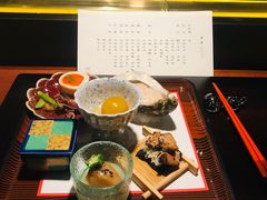-元熹会席料理