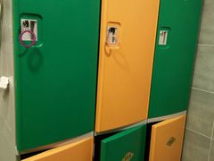 更衣柜-健身管家(炫彩嘉轩店)