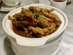 -小菜园新徽菜(芜湖镜湖苏宁店)