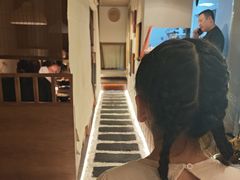 -松幸日式料理(中山路店)