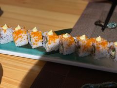 -匠糊·日本料理(美岸广场店)