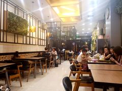 大堂-安大叔拌饭(宝龙店)