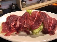 -呷哺呷哺(西单大悦城店)