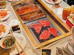 -芝小官毛肚火锅海鲜自助(淮安清江浦区新亚店)
