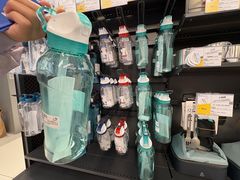 -迪卡侬(环球港店)