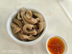 -馨越楼·点心·粤菜(赤坎店)