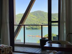 -宁波九龙湖开元度假村
