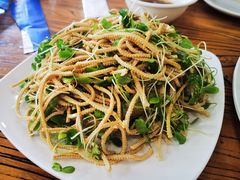 -老保定驴肉馆(云岗路店)