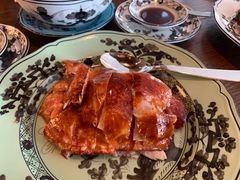 -夏苑(新加坡丽思卡尔顿美年酒店)