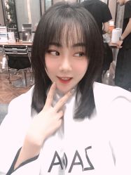 -扎嘎形象设计