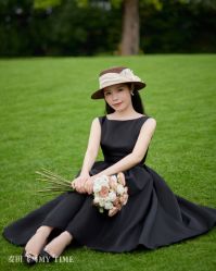 -麦田·婚纱摄影(天河新天地店)