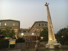 -金汤湾海水温泉度假酒店