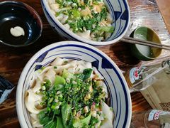 -面尚香关中面馆(西荷店)