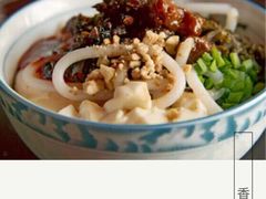 -豆香园(龙翔店)