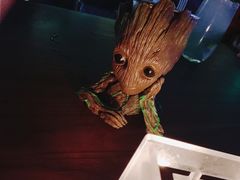 -TZ House音乐现场(来福士中心店)