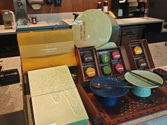 -星巴克臻选(扬州瘦西湖文化广场店)