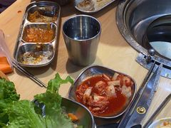 -麻蒲碳烤肉(嘉禾东平地铁站19号店)