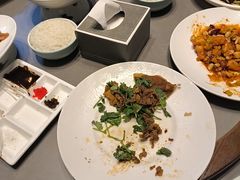 -黑窑厂糖油饼烤鸭·清真菜(旗舰店)