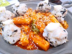 -chicken plus韩国炸鸡(城阳店)