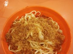 -龙抄手(春熙路总店)