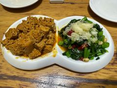 -杨记清芳牛肉拉面(京广路店)