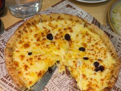 -米斯特比萨(罗斯福店)