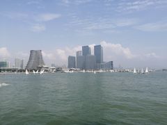 -日照世帆赛基地