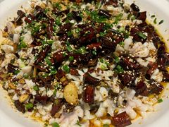 -三猫黑鱼花(南大店)