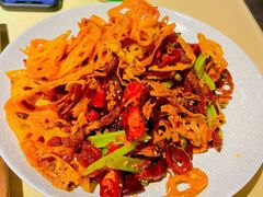 -山石榴·贵州菜(丰盛里店)