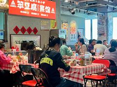 -笨豆腐居民楼菜馆•江西小炒(天津开发区店)