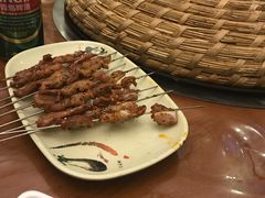 -大锅强·蒸海鲜青岛菜(吾悦广场店)