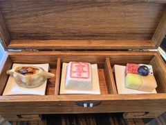 -环球港凯悦 · 享悦中餐厅