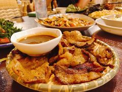 -多哥水傣味餐厅(司马巷店)