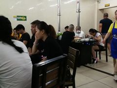 大堂-金达盛烤肉(五里店)