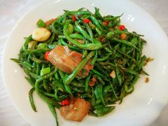 豆角丝-观澜湖底捞(观澜墅店)