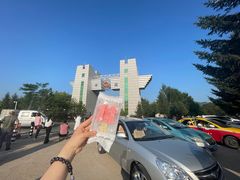 -图们国门景区
