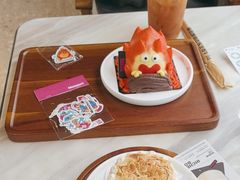 -MONANA蛋糕研究所