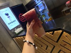 -书亦烧仙草(二七万达广场店)