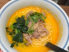 -和府捞面(曹路花园城店)