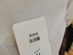 -新希望诺富特酒店-青岛湾中餐厅