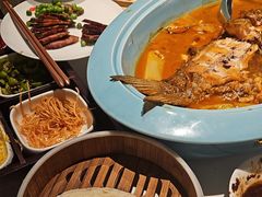 -阿五黄河大鲤鱼(英协路店)