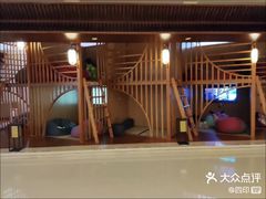 -汤连得温泉馆(宝山店)