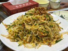 -忠林杀猪菜(凤台小区店)