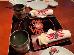 -蟹田居·活蟹料理(东城店)