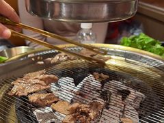 -西塔老太太泥炉烤肉(北京双井店)