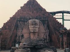 -达蓬山旅游度假区