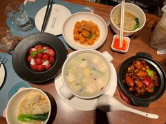 -大树餐厅(益田假日店)