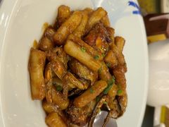 -银都上海菜馆(粤海东路店)