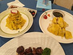 -御沪沪味园.融合菜.海鲜(斜土路店)