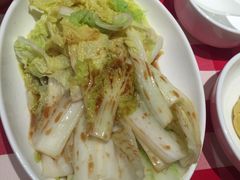 -西贝(宝乐汇店)